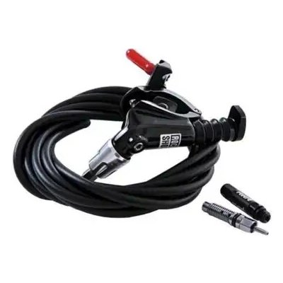 Rock Shox Reverb Remote A1 páčka s hadicí - Nebaleno – Hledejceny.cz