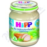 HiPP Bio Kuřecí maso 125 g – Zboží Dáma