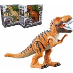 Wiky Dinosaurus chodící s efekty – Sleviste.cz