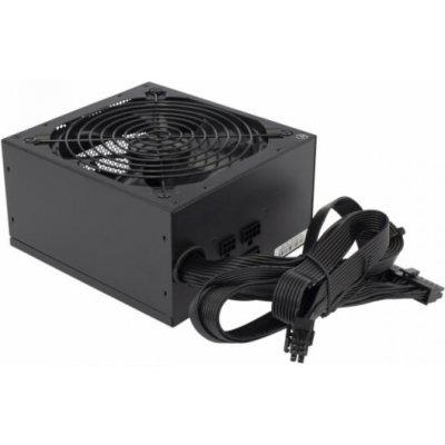White Shark COLONEL-3 600W GPSU-B600S – Hledejceny.cz