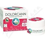 Annabis Dolorcann konopná mast záda klouby svaly šlachy 50 ml – Zboží Mobilmania