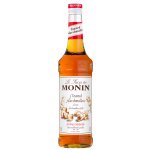 Monin Le Sirop Toasted Marshmallow Opečený marshmallow 0,7 l – Zboží Mobilmania
