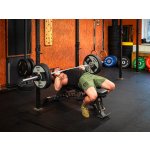 TRINFIT Olympijský Premium uretanový 15 kg 50 mm – Sleviste.cz