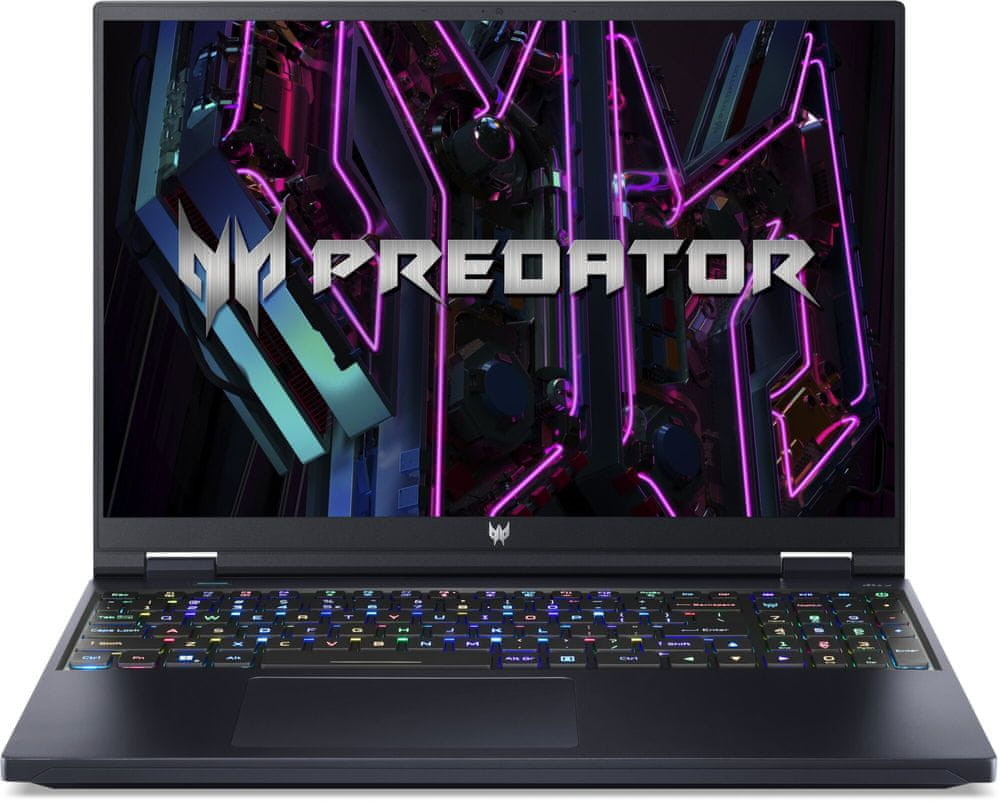 Acer Predator Helios NH.QJREC.002