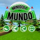 Mini Golf Mundo
