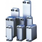 VÁGNER POOL, Bazénový deskový výměník OVBD 88 KW vp-55LB3160 – Zboží Dáma