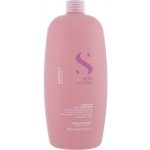 Alfaparf Milano Semi di Lino Moisture Shampoo pro suché vlasy 1000 ml – Zboží Mobilmania