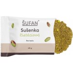 Šufan Sušenka Pistáciová 40 g – Zboží Dáma