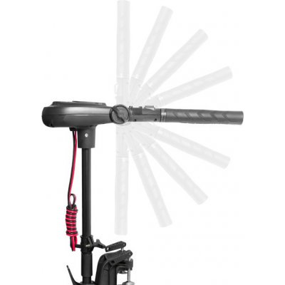 Haswing 1.0 - 65 LB – Zboží Dáma