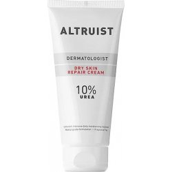 Altruist Dry Skin Repair Cream regenerační krém pro suchou pokožku těla 200 ml