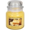 Svíčka Village Candle Lemon Pound Cake 389 g