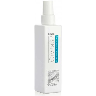 OiVita39 Moisturizing Lotion 195 ml – Hledejceny.cz