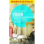 Vídeň Marco Polo s mapou – Zboží Mobilmania