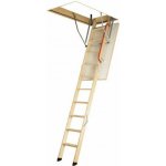Fakro LWK Komfort 60x100 cm / 280 cm – Zboží Mobilmania