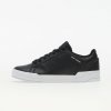 Skate boty adidas Court Tourino Core black/ Ftw white/ Ftw white