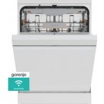 Gorenje GS673B90W – Sleviste.cz