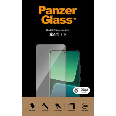 PanzerGlass Xiaomi 14/13 8066