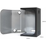 AFG Greenhouse Evo 120 120x120x200cm – Zboží Dáma