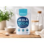 ALLNATURE jedlá soda 100 g – Hledejceny.cz