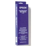 Epson barevná páska (ribbon color), S015073, pro jehličkovou tiskárnu Epson LX 300/400/800/850/880 – Hledejceny.cz