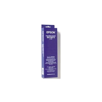 Epson barevná páska (ribbon color), S015073, pro jehličkovou tiskárnu Epson LX 300/400/800/850/880