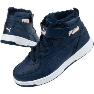 Puma Rebound Jr 375479 05 – Zbozi.Blesk.cz