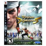 Virtua Fighter 5 – Sleviste.cz