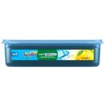 Swiffer Sweeper Náhradní čisticí hadříky 24 ks – Zboží Mobilmania