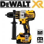 DeWalt DCD991T2 – Zboží Mobilmania