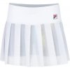 Dámská sukně Fila tenisová sukně Jeanne pliskova paris bílá