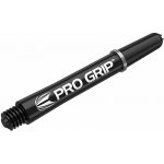 TARGET Pro Grip krátké 34mm, černé, 9 ks – Zboží Dáma