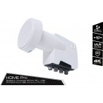 INVERTO HOME Pro - Quattro Universal 40mm PLL LNB – Zboží Živě INVERTO HOME Pro - Quattro Universal 40mm PLL LNB – Zboží Živě