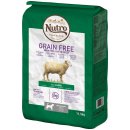 Nutro Grain Free Senior Lamb 11,5 kg