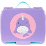 Skip Hop Zoo Krabička na oběd Bento Narval – Zboží Dáma