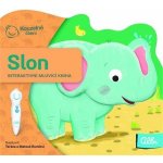 Albi Kouzelné čtení Minikniha Slon – Hledejceny.cz