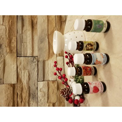 Michal Vonná esence relaxace 10 ml – Zboží Dáma