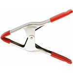 BESSEY - svorka kovová pružinová 75mm BESSEY XM7-EU – Zboží Dáma
