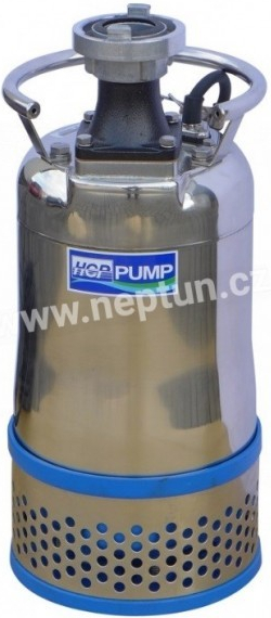 HCP 50ASH22.2 PN 10312H2230