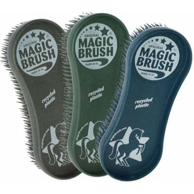 MagicBrush Sada kartáčů MAGIC BRUSH CornFlowers – Zbozi.Blesk.cz
