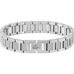 Lacoste Pánský ocelový náramek Metropole 2040117 – Hledejceny.cz