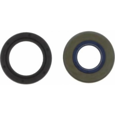 ATHENA 2026/01 těsnění klikové hřídele YAMAHA DT 50 R / X 97-11, TZR 50 / RR 98-12, APRILIA CLASSIC 50 92-99, PEGASO 50 92-97, RIEJU MRT 50 09-24, RR 50 ENDURO 93-08 | Zboží Auto
