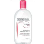 Bioderma Sensibio H2O micelární voda 2 x 500 ml dárková sada – Zboží Dáma