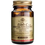 Solgar Ester C Plus 1000 mg 30 tablet – Hledejceny.cz