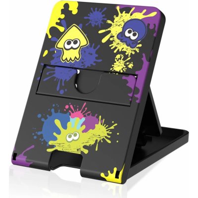 Nintendo Switch Compact PlayStand - Splatoon – Hledejceny.cz