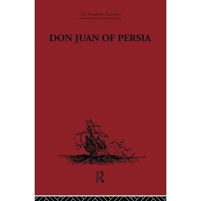 Don Juan of Persia