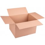 Eobaly.cz výškově nastavitelná krabice 340 x 260 x 130 -230 mm 10 ks – Zboží Živě