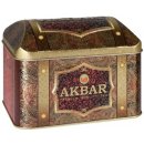 Akbar Truhla Strawberry Cream 250 g