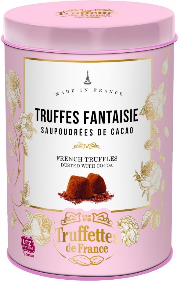Truffettes de France Truffles Fantaisie 500 g od 338 Kč Heureka.cz
