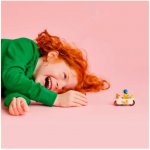 LEGO® City 60333 Vanová kaskadérská motorka – Zboží Živě