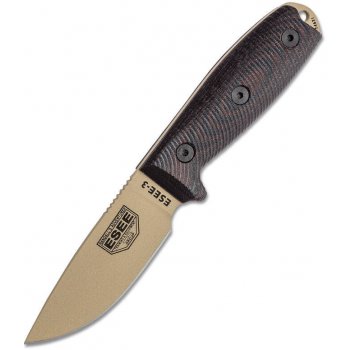 ESEE 3PMDT-004 Blood and G10